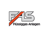 Fas Flussiggas-Anlagen